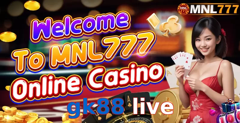 gk88 live