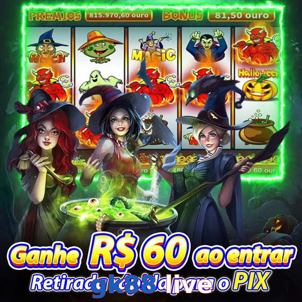 gk88 live