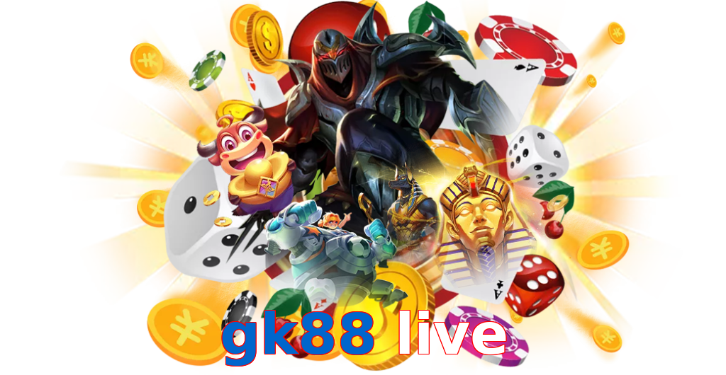 gk88 live