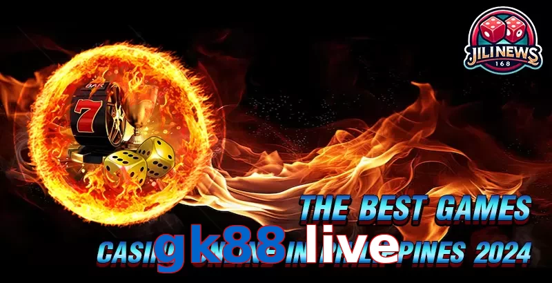 gk88 live