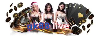 gk88 live
