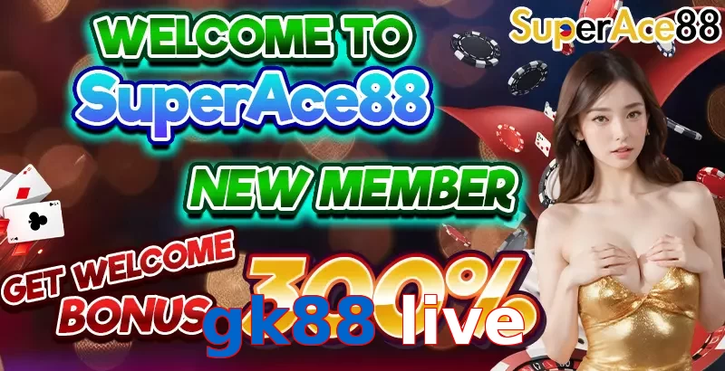 gk88 live