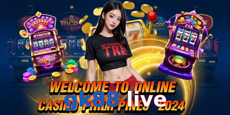 gk88 live