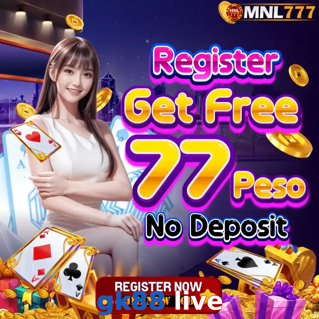 gk88 live