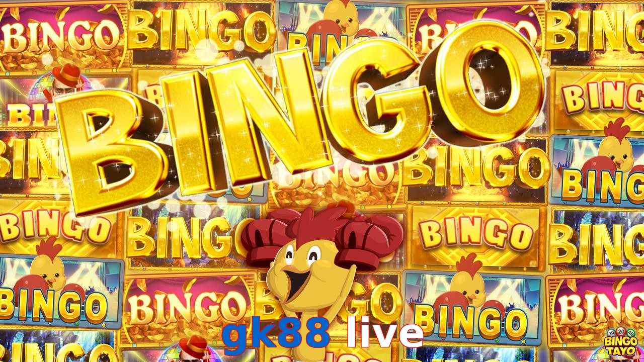 gk88 live