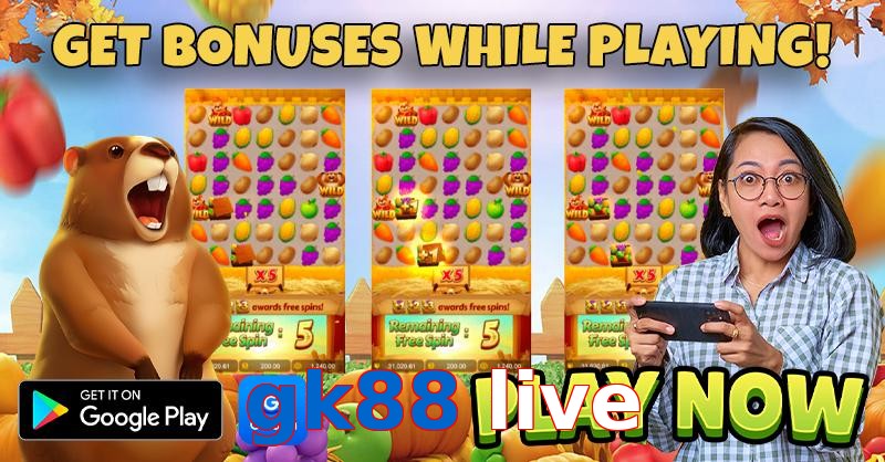 gk88 live