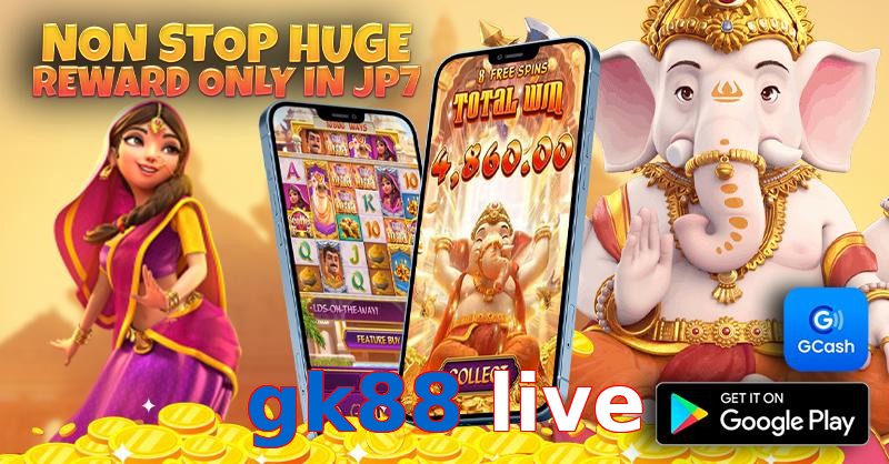 gk88 live
