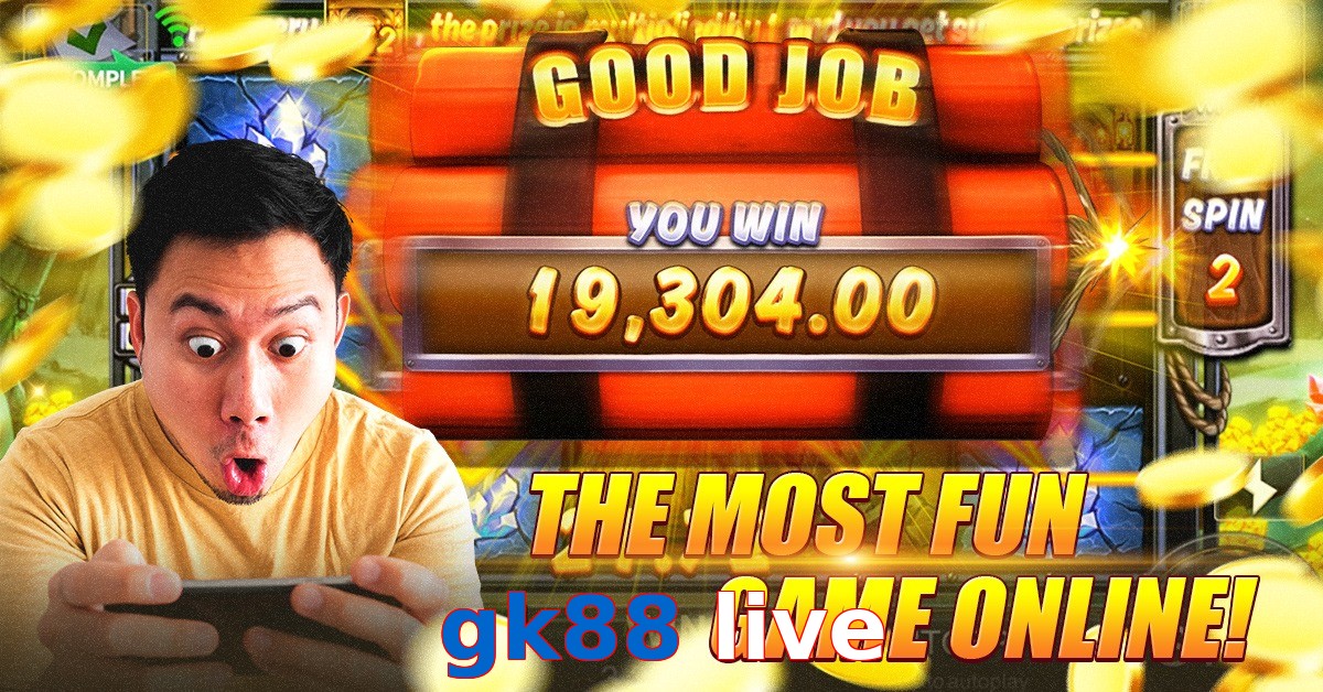 gk88 live