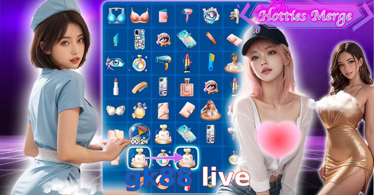 gk88 live