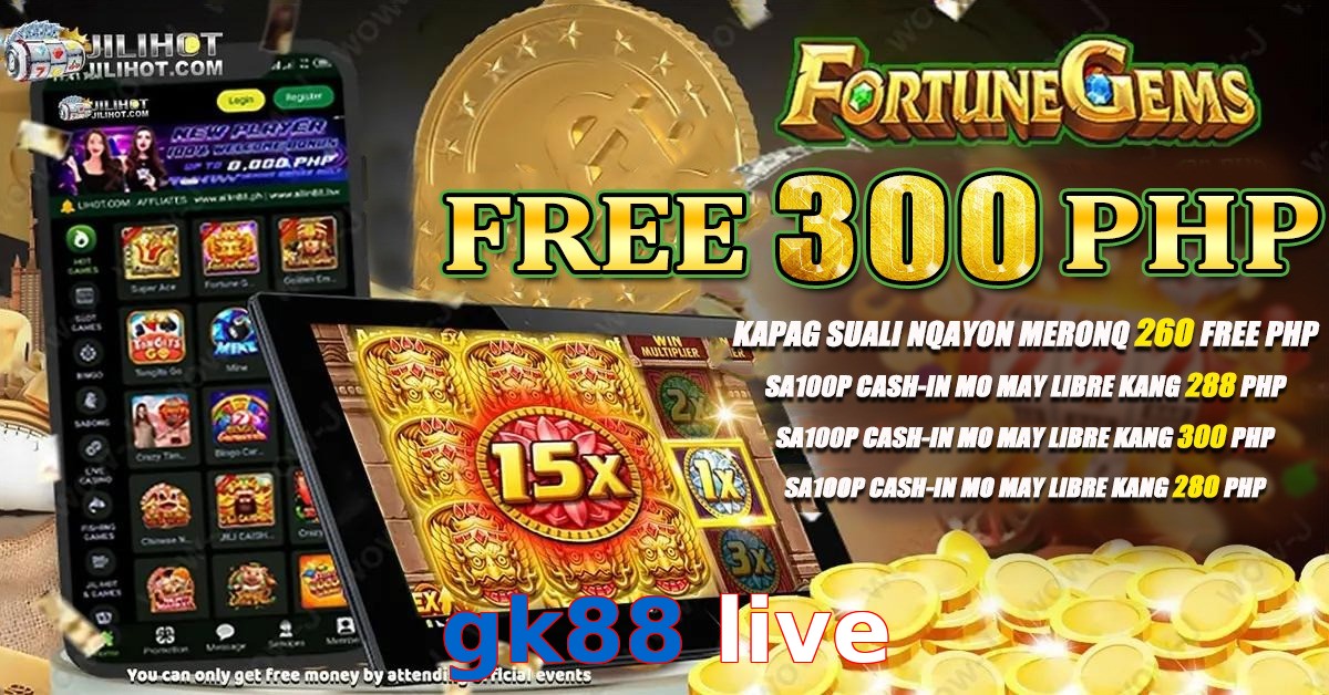 gk88 live