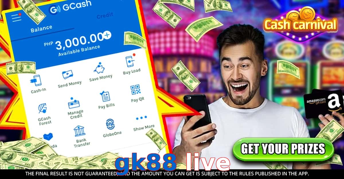 gk88 live