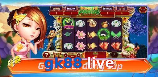 gk88 live