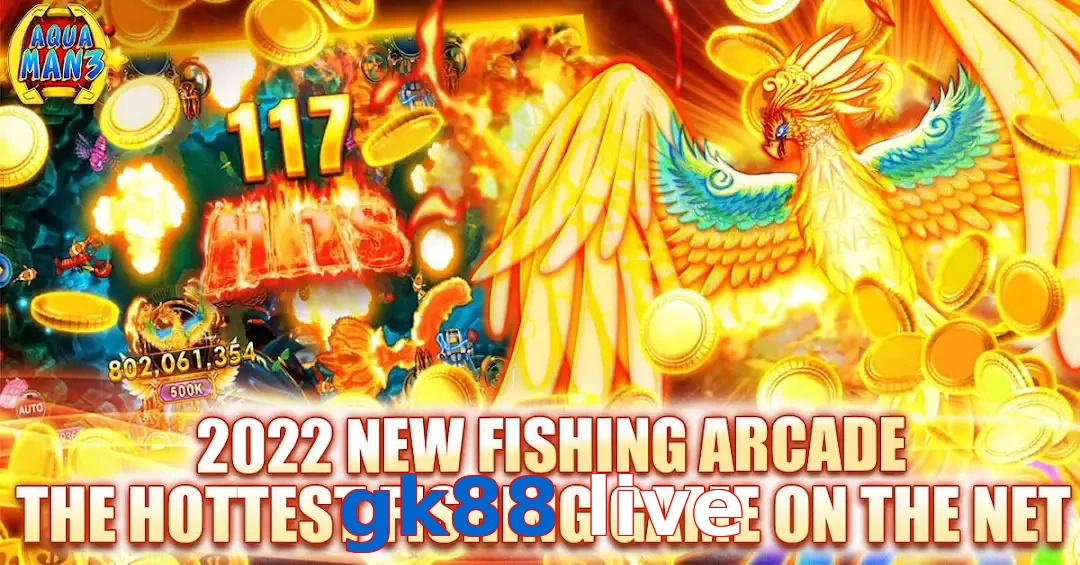 gk88 live